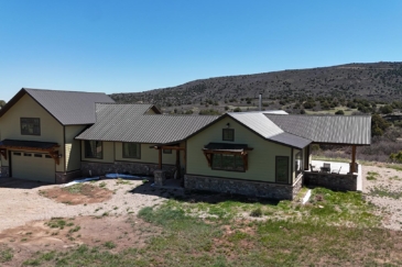 land with homes for sale colorado elk gap ranchette