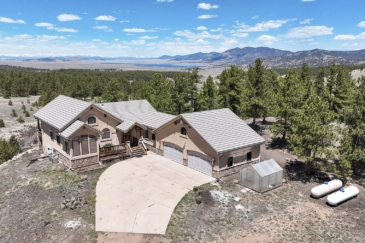land with homes for sale colorado elk horn ranch