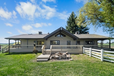 land with homes for sale idaho cimmaron ranch