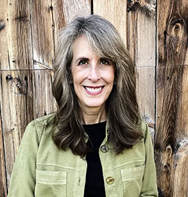 Laura Johnson