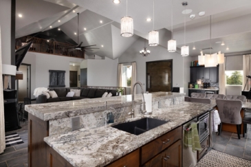 luxury homes for sale ND Fay Land Sales Whispering Pines Executive Lodge