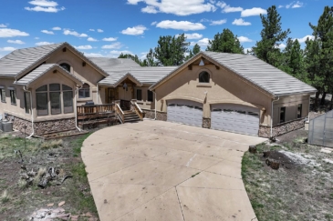 luxury homes for sale colorado elk horn ranch