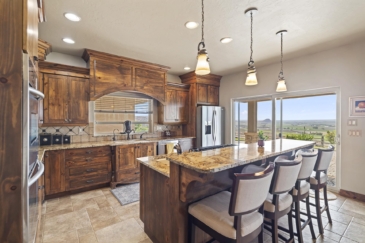 luxury homes for sale oregon running spur ranch