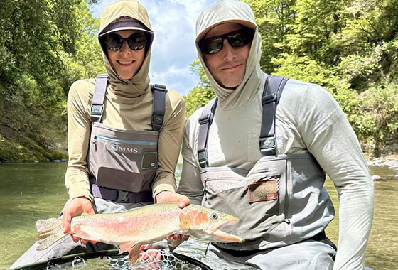 michelle kolodin licensed assistant fishing