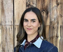 michelle kolodin licensed assistant to robb nelson headshot 2025