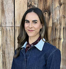 Michelle Kolodin