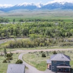 montana home for sale nordic escape by the yellowstone