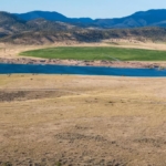 montana land for sale Hauser Lake View Retreat