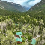 montana property for sale anglers hideaway