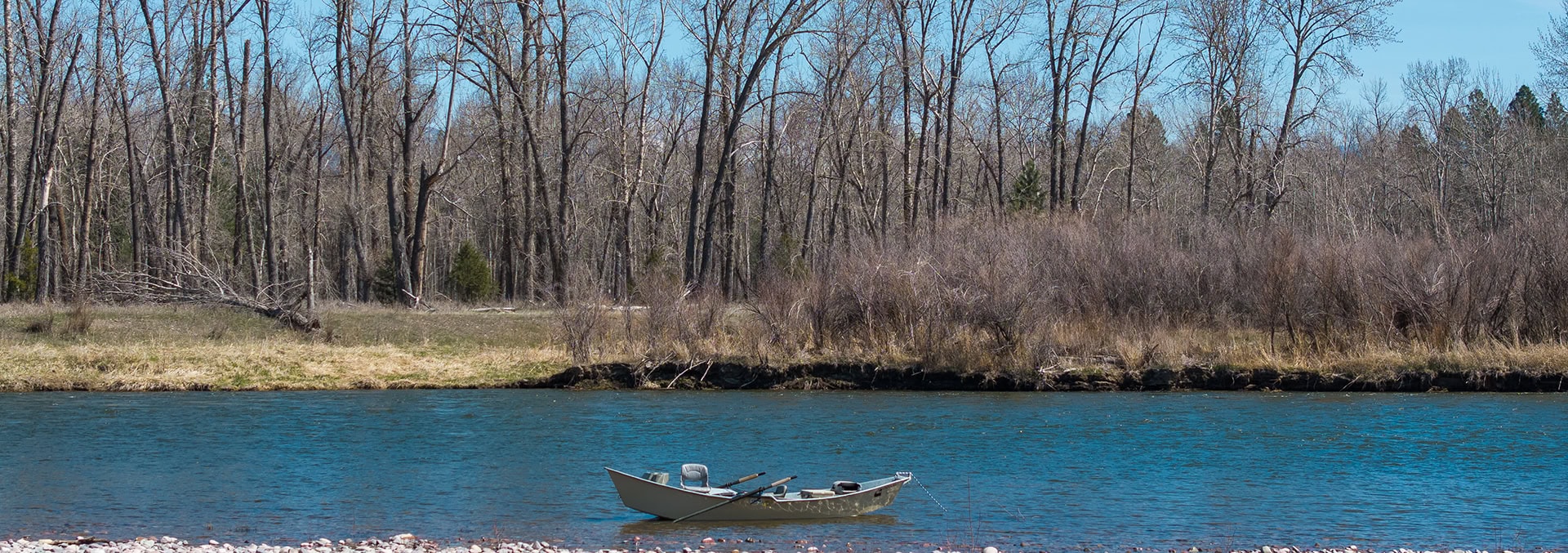 montana property for sale clark fork river estate