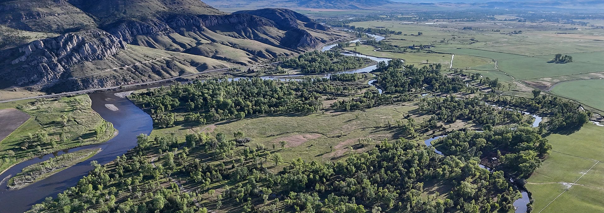 montana property for sale jefferson river sporting ranch