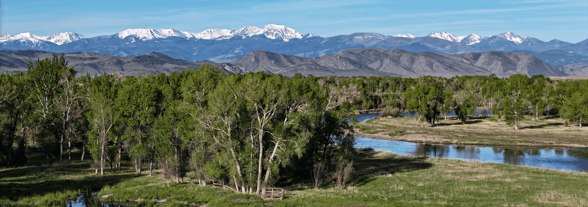 montana ranch for sale jefferson river preserve