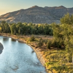montana ranch for sale jefferson river sporting ranch