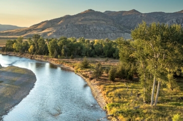 montana ranch for sale jefferson river sporting ranch