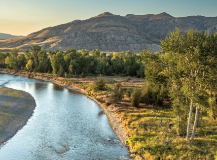 montana ranch for sale jefferson river sporting ranch