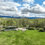 montana ranch for sale montana river retreat