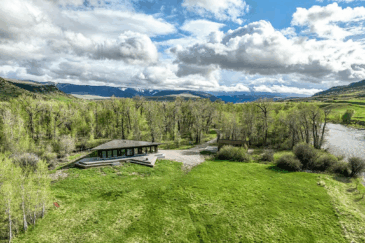 montana ranch for sale montana river retreat
