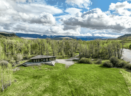 montana ranch for sale montana river retreat