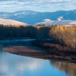 montana water frontage for sale big flat river ranch