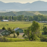 Montana Ranch for sale Casino Creek Ranch