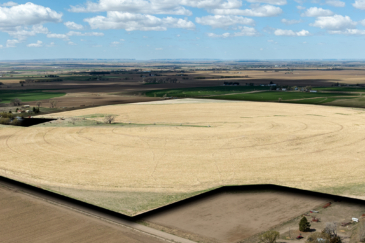 nebraska irrigated farm for sale a13 farm
