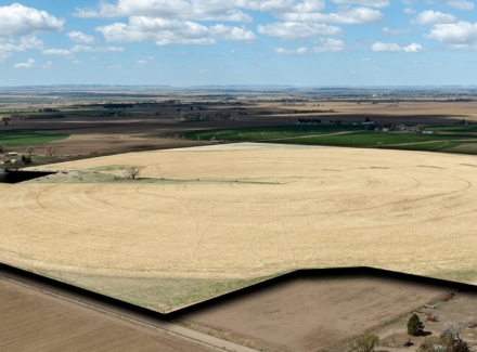 nebraska irrigated farm for sale a13 farm