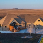 north dakota luxury homes for sale fay land sales whispering pines executive lodge