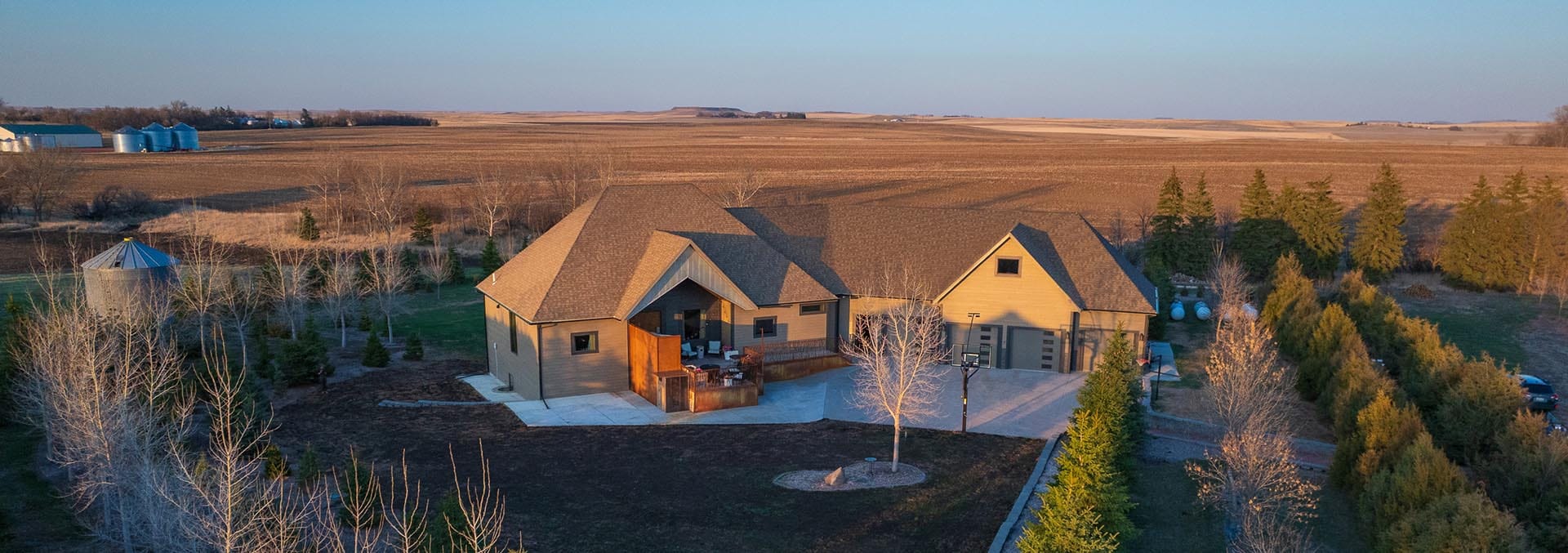 north dakota luxury homes for sale fay land sales whispering pines executive lodge