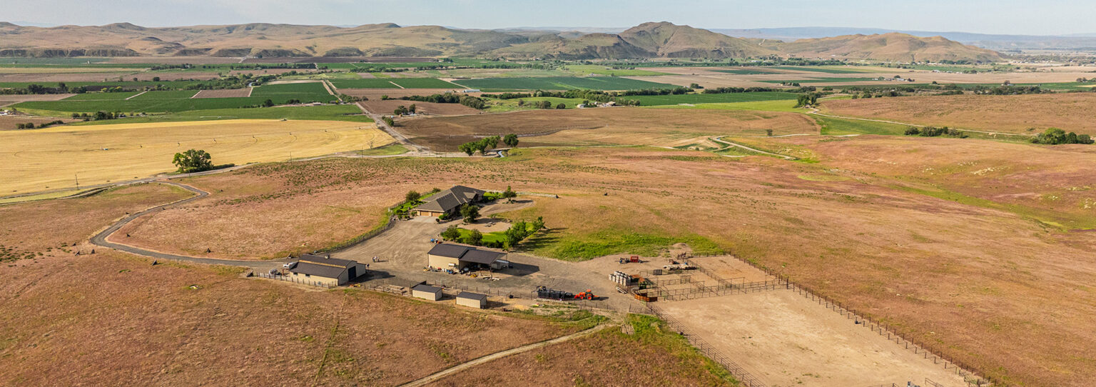 Running Spur Ranch | Vale Oregon | Fay Ranches