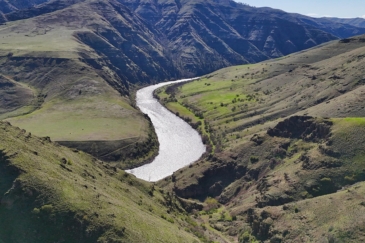 water frontage for sale washington sunrise ranch