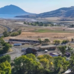 wyoming investment opportuntiy for sale eycat lodging company