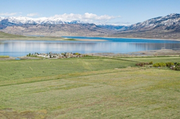 wyoming land for sale buffalo bill reservoir pastures