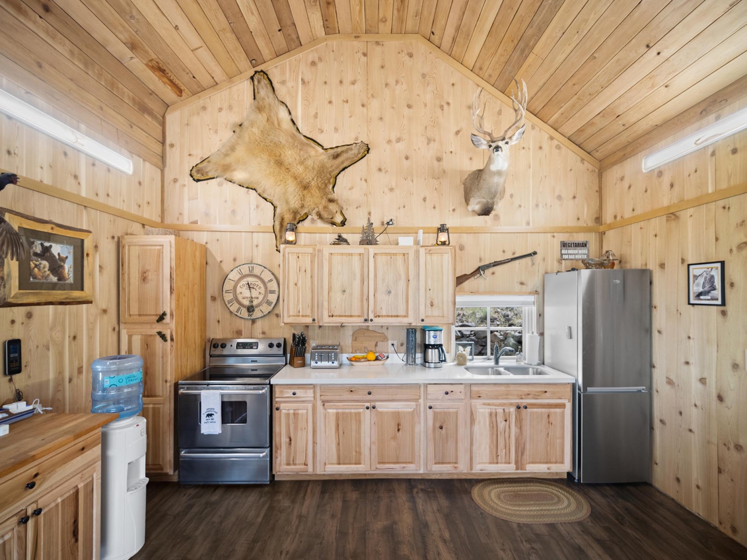 Whiskey Ridge Ranch Whiskey Ridge on the Columbia | Bridgeport Washington | Fay Ranches