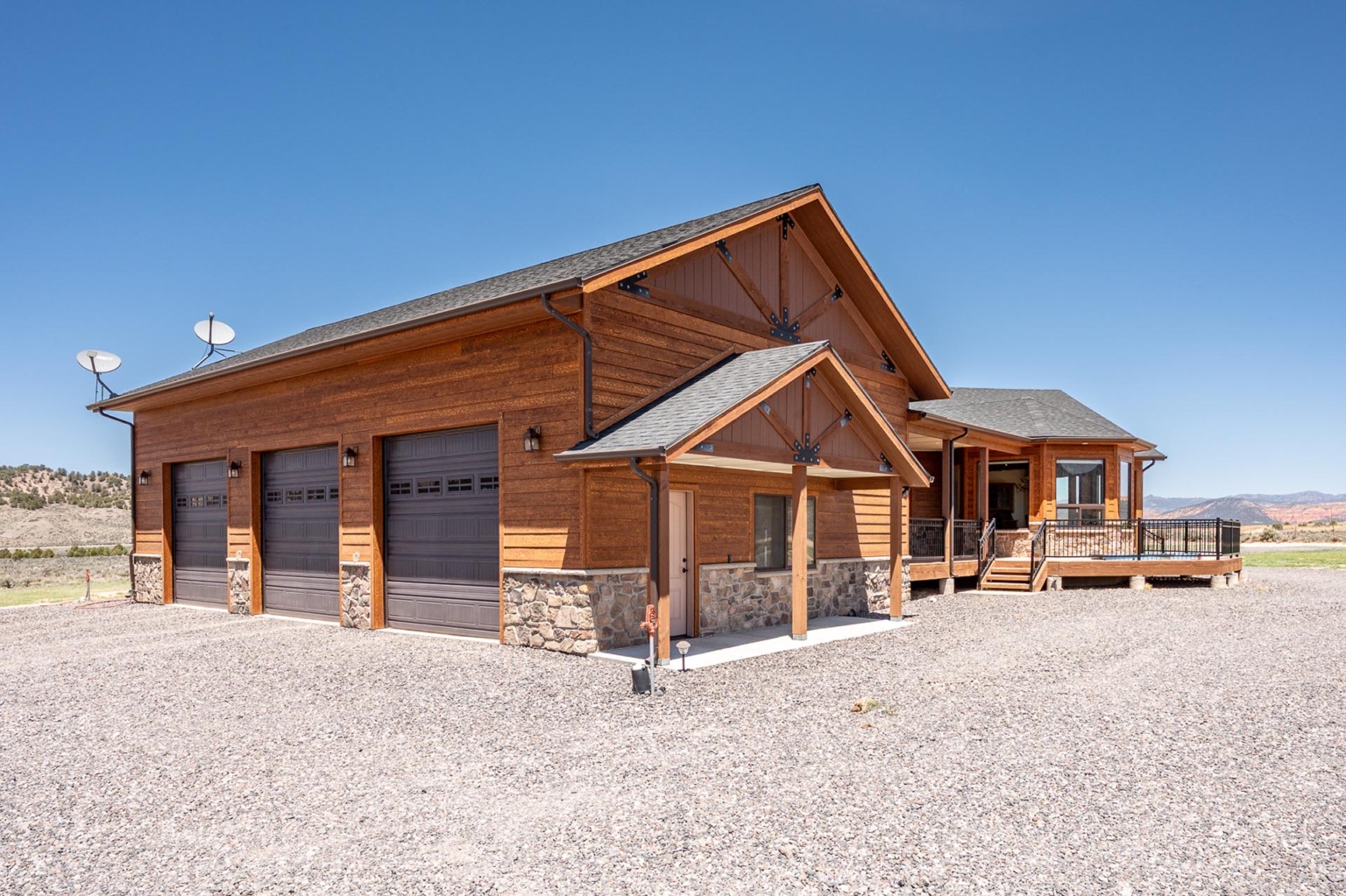 Redd Ranches Utah Red Cliffs Retreat | Panguitch Utah | Fay Ranches