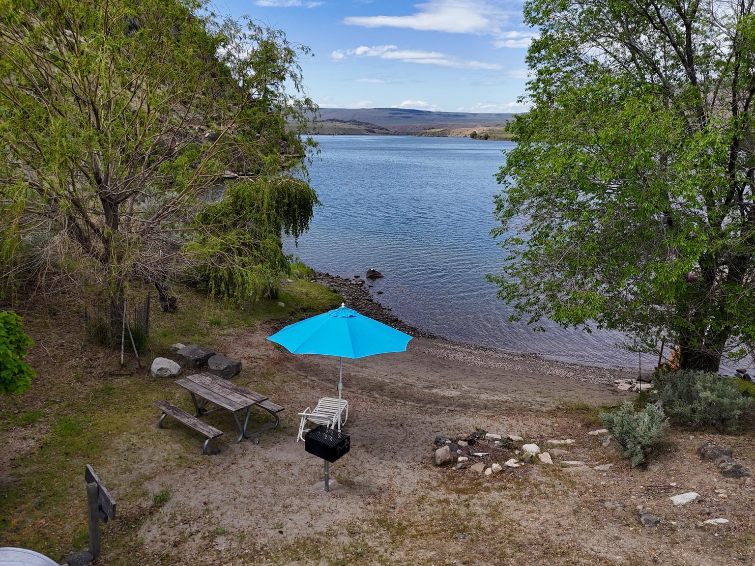 Whiskey Ridge Ranch Whiskey Ridge on the Columbia | Bridgeport Washington | Fay Ranches