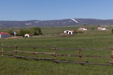 agricultural production land for sale colorado eagles wing ranch
