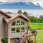 alaska homes for sale frontier haven