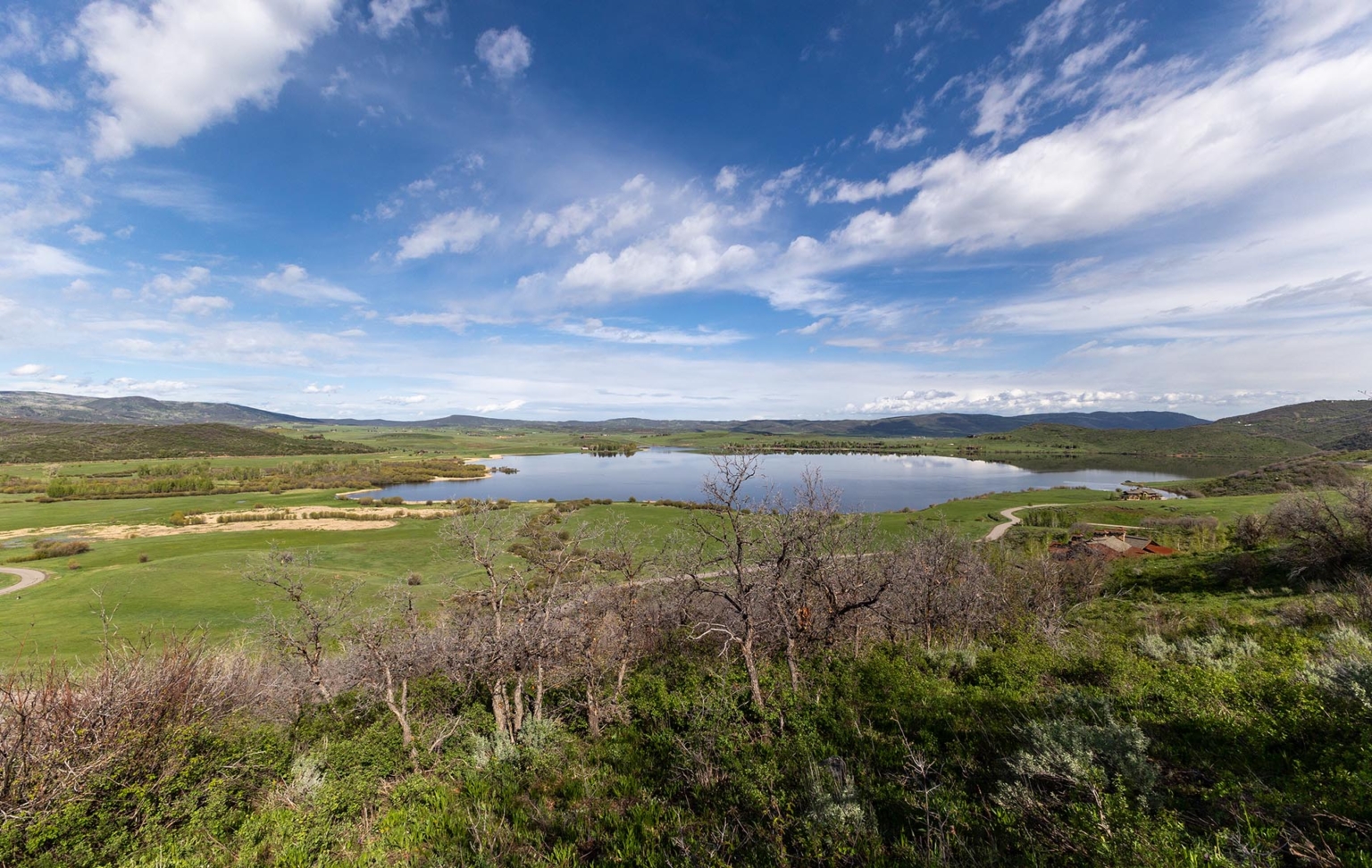 Lake Catamount Homesite | Steamboat Springs Colorado | Fay Ranches