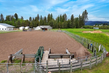 cattle ranches for sale washington twin willows event center