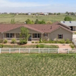 colorado horse properties for sale mustang meadows ranch