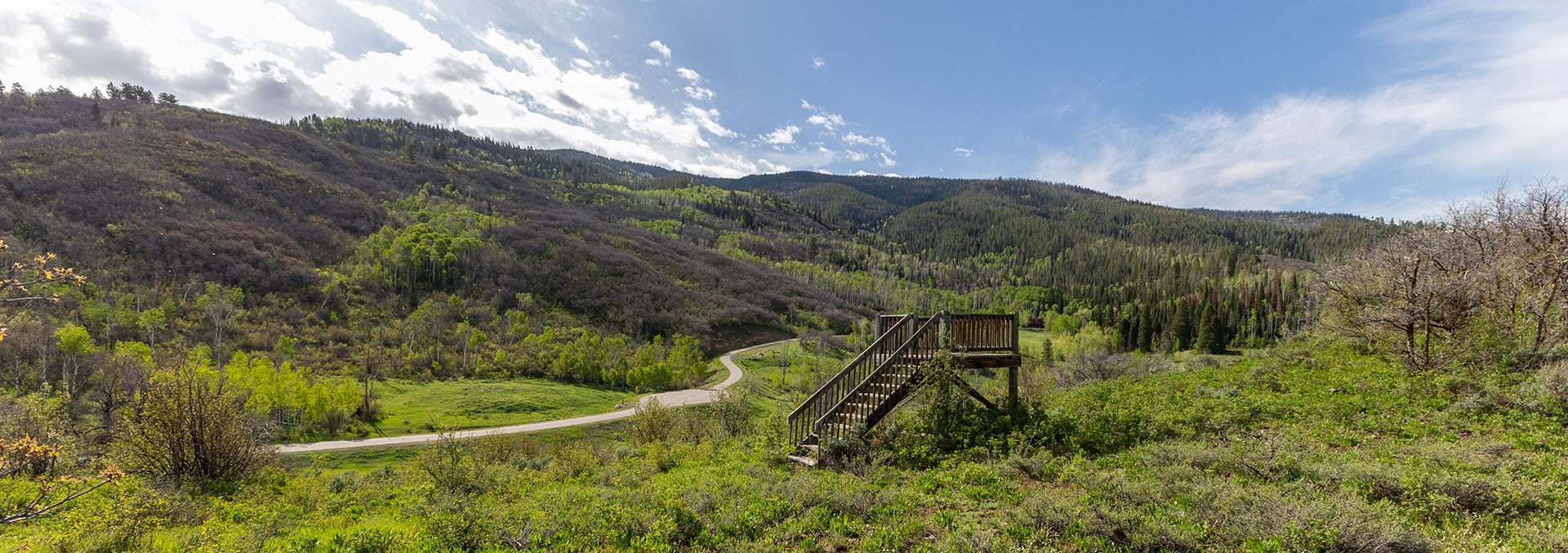 colorado property for sale lake catamount homesite