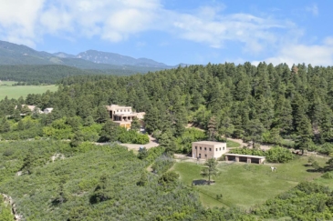 colorado ranches for sale bramaré ranch