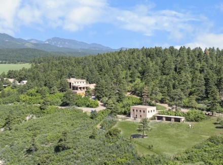 colorado ranches for sale bramaré ranch