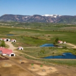 colorado ranches for sale eagles wing ranch