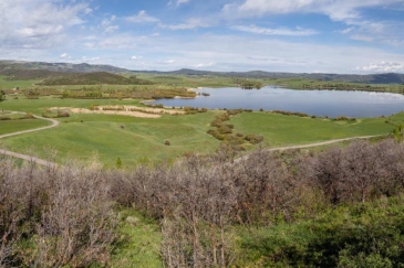 colorado ranches for sale lake catamount homesite