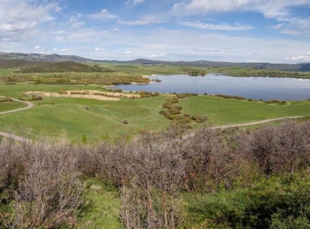 colorado ranches for sale lake catamount homesite