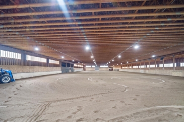equestrian land for sale Washington Twin Willows Event Center