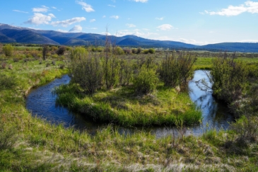 fly fishing land for sale montana snowberry springs
