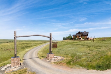 home for sale montana peacemaker ridge at the ranches at belt creek