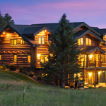 Home For Sale Piney Ridge Ranch Sundance Wyoming